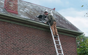 what affects urgent Lower Kingcombe roof repairs