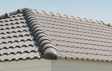 advantages of Lower Kingcombe clay roofing