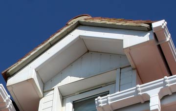 Lower Kingcombe fascia installation costs