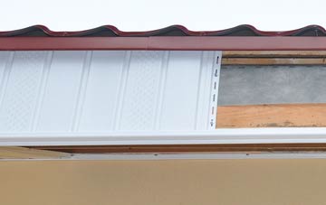 Lower Kingcombe fascia repair costs
