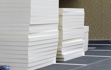 Lower Kingcombe flat roof insulation costs