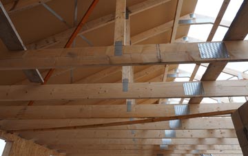 Lower Kingcombe roof truss costs