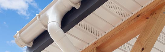 get Lower Kingcombe guttering quotes today