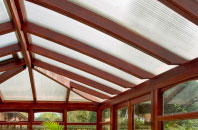 Lower Kingcombe conservatory roofing insulation