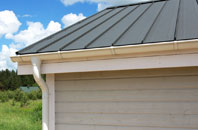 Lower Kingcombe fascia repair