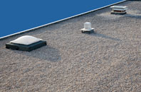 Lower Kingcombe flat roofing