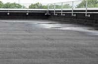 find rated Lower Kingcombe flat roofing companies