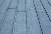Lower Kingcombe lead roofing