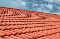 Lower Kingcombe roofing tiles